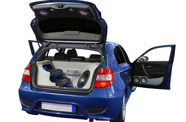 Car Audio