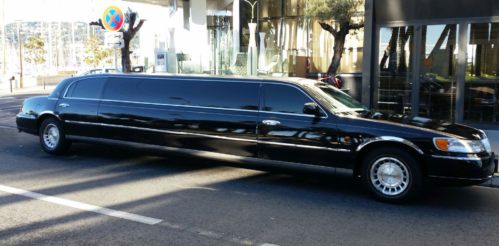 Limousine