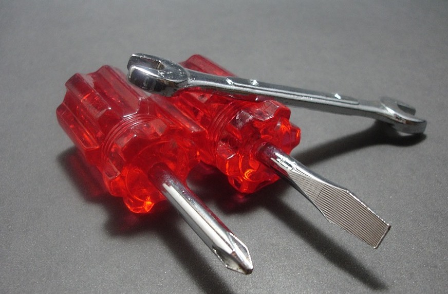 car tools