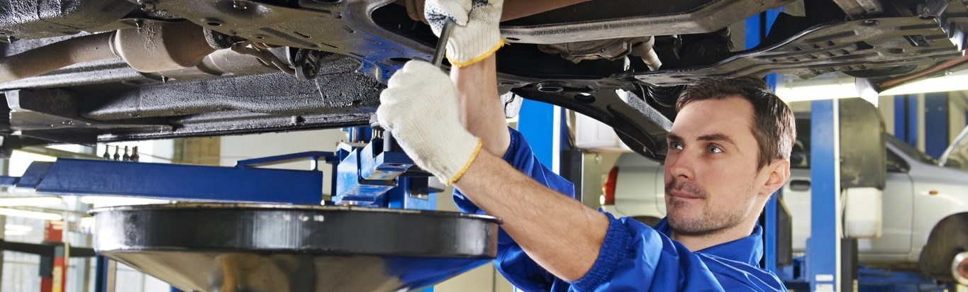 car mechanic