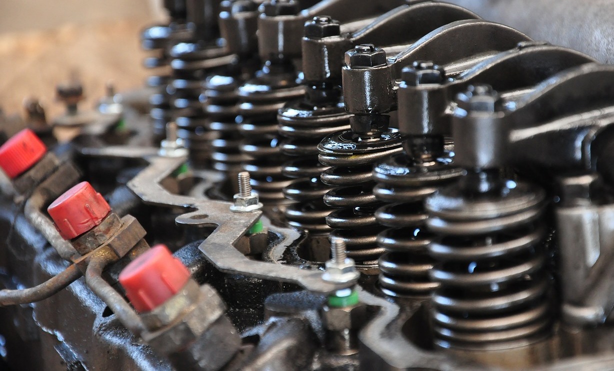 Engine Injector Systems