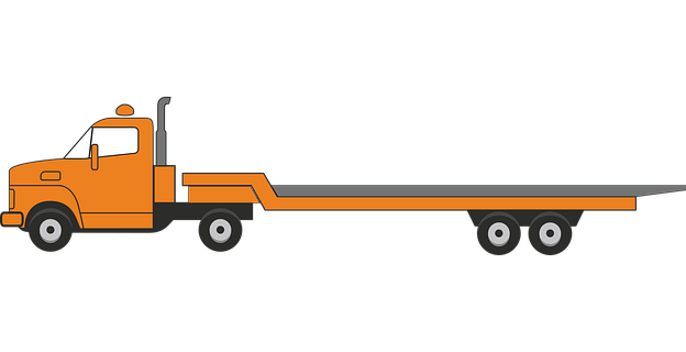 tow truck company