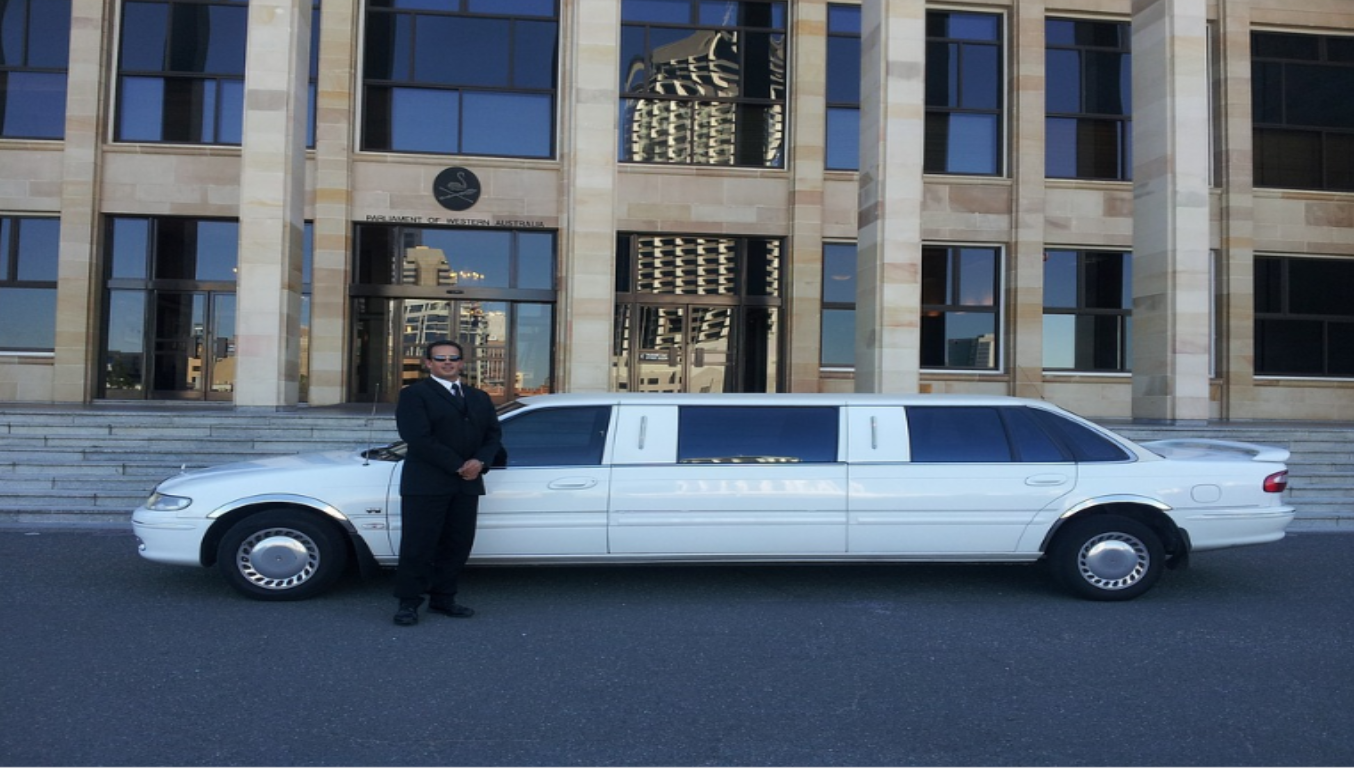 limousine services