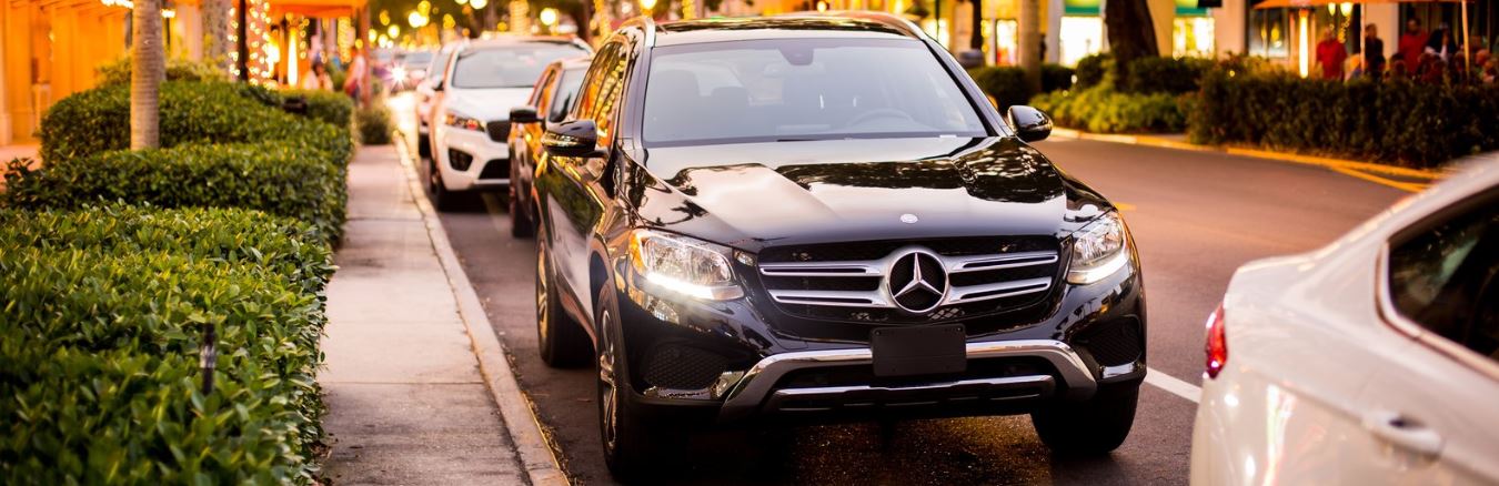 vehicle rental